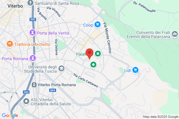 Federazione Italiana Pallavolo