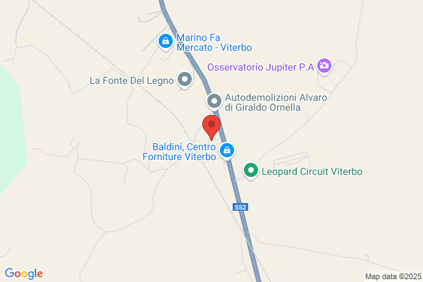 Autodemolizioni Alvaro
