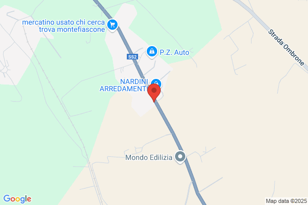 Autodemolizioni Claudio di Pontericci Cinzia