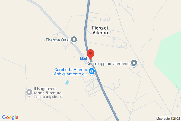 Noleggio Auto e Furgoni Viterbo da Masicar