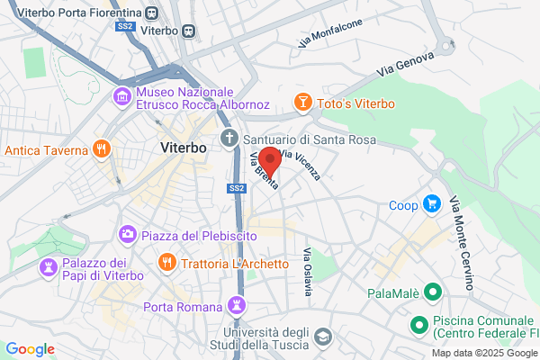 Farina Paolo (Avv.)