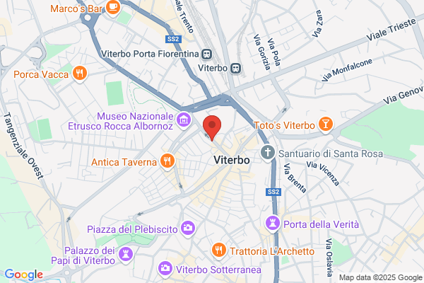 Napoli ezio (Avv.)