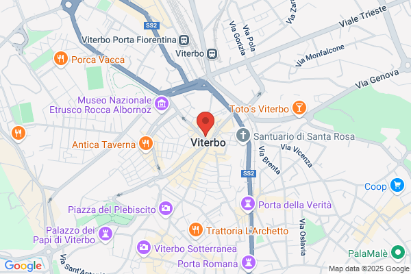 Piccirilli maria Luisa (Avv.)