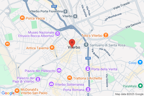 Rossi Avv. Franco