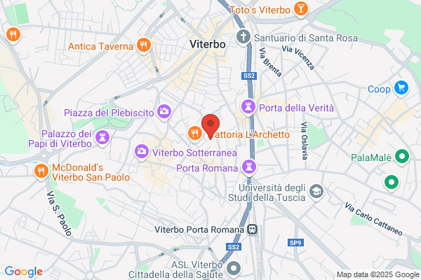 Studio Legale Costa Avv. Cesare