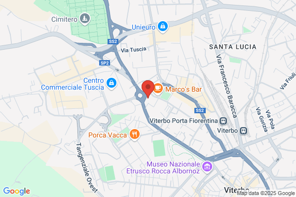 Banca di Credito Cooperativo di Viterbo