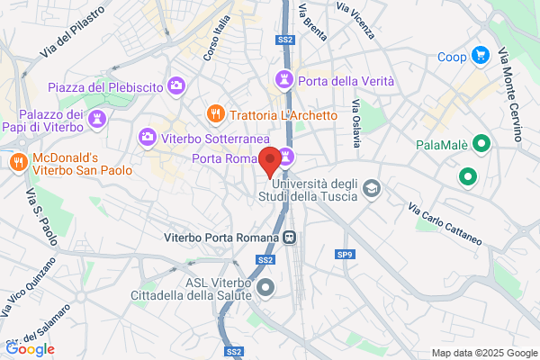 Sermoneta Retail Srl
