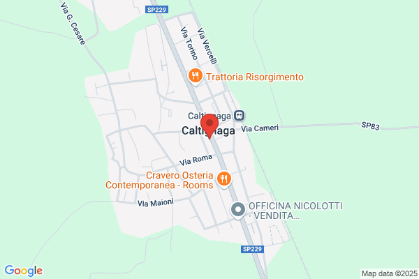 Griffe Lingerie Di Giurato Maurizio & C. s.A.S.