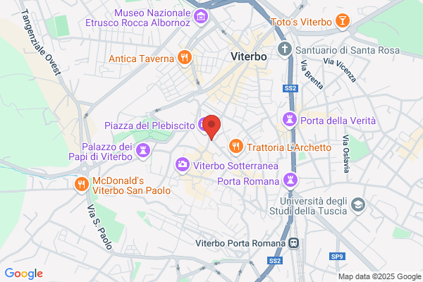 Gioiellerie Pala Since 1896 Viterbo