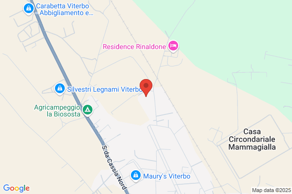 Rete Gas Italia Spa