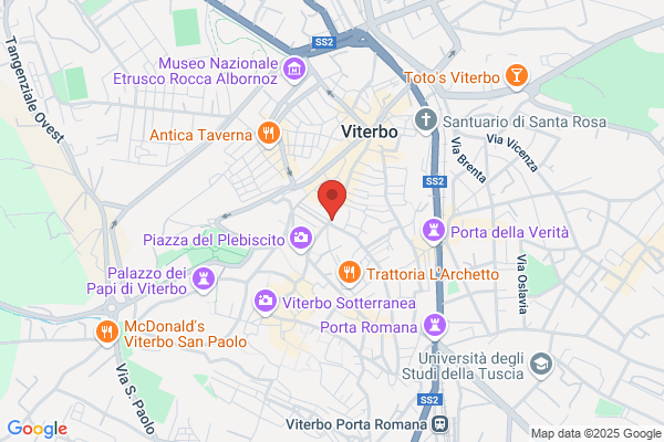 Elena Della Rocca Srl