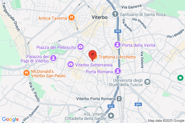 Office Today Di Achilli Emilia E Rizzello patrizia s.N.C.
