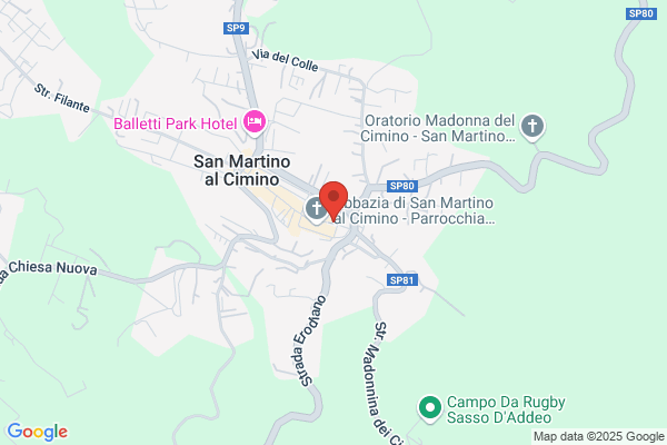 Istituto Comprensivo G Merlini-Suore Adoratrici Del Sangue Di Cristo