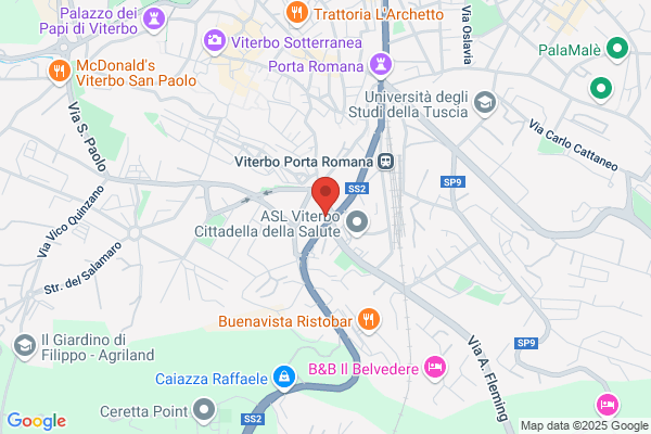 Istituto Di Scienze Religiose S. Bonaventura