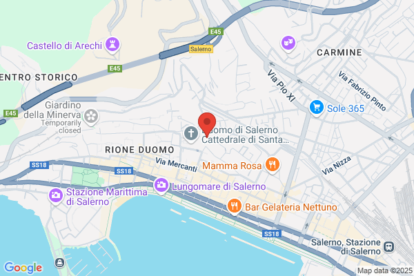 Istituto Interdiocesano Sostentamento Clero
