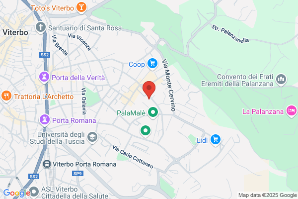 Istituto S. Giuseppe Artigiano Padri Giuseppini