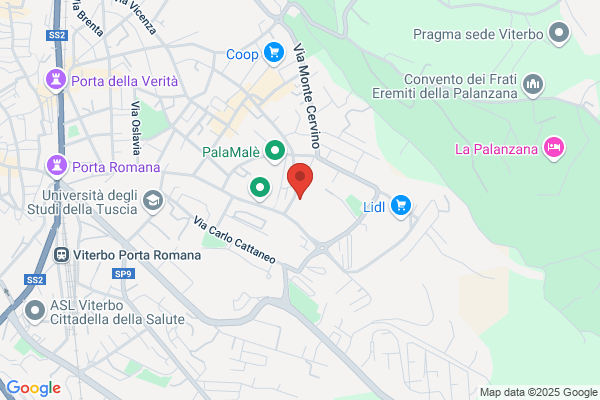 Istituto S.Giuseppe Artigiano Padri Giuseppini