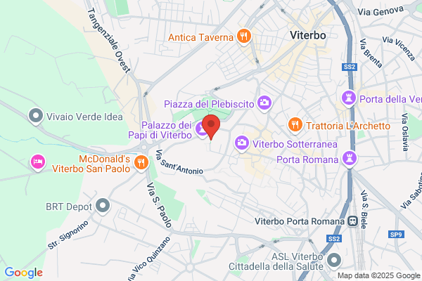 Seminario Interdiocesano