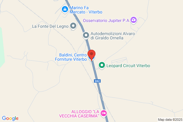 Ferramenta Alto Lazio Srl