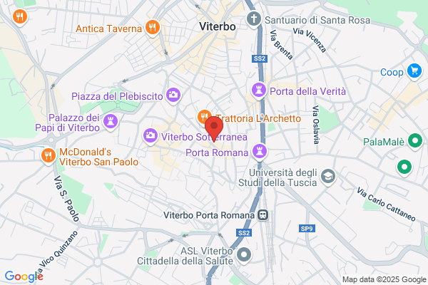 Ferramenta Colori E Vernici Di Starnini Mauro