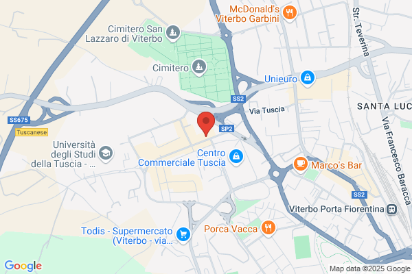 Buffetti Centro Ufficio Srl