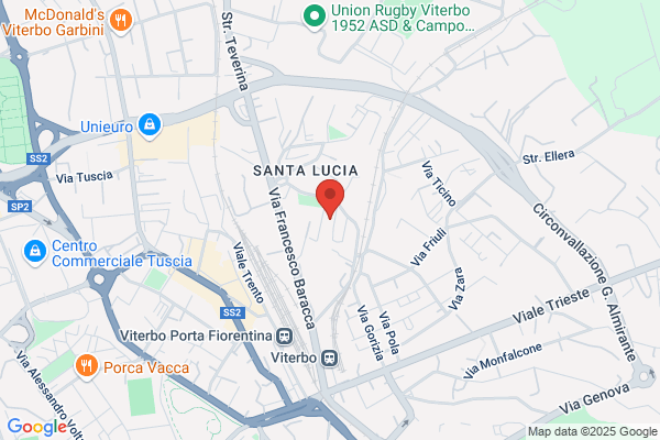 Sistemi Informatici Analisys S.R.L.
