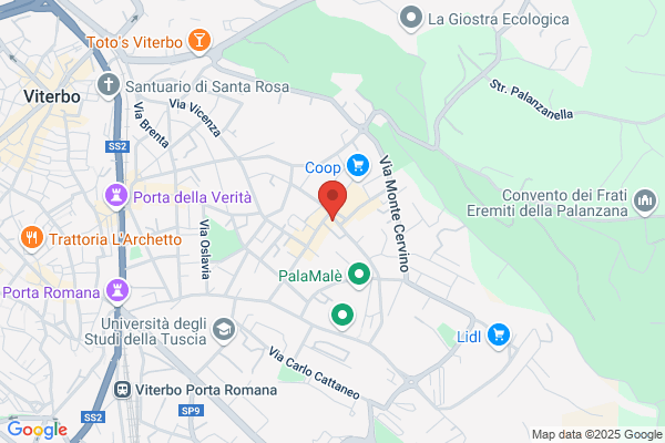 Sistemi Informatici Analysis S.R.L.