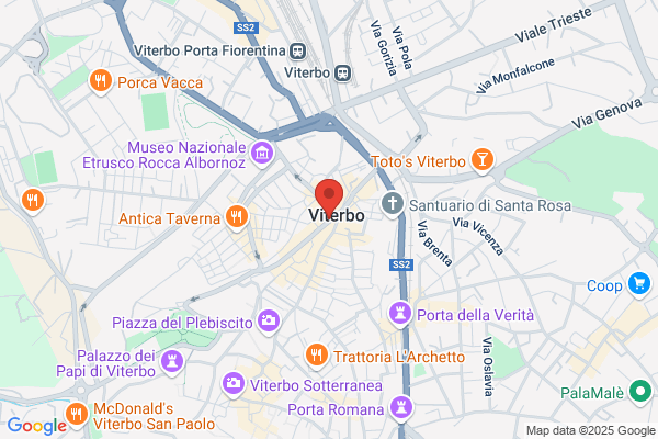 Ordine Dei Dottori Commercialisti Di Viterbo