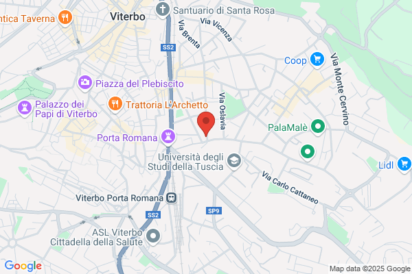 Etruria Mutui Service Srl