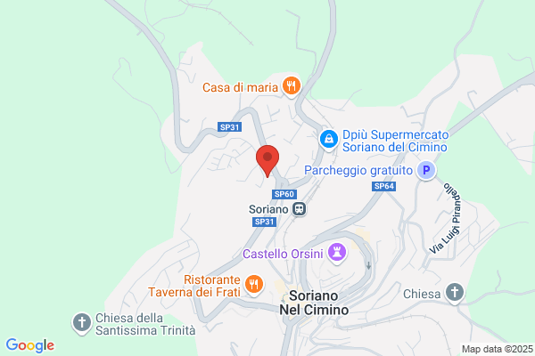 Fin.Ge.V. Di Cambria Giuseppe (S.A.S.)