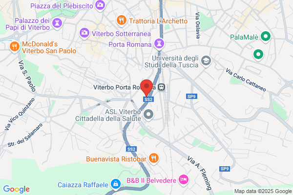 Studio Associato D'Angelo Corinti