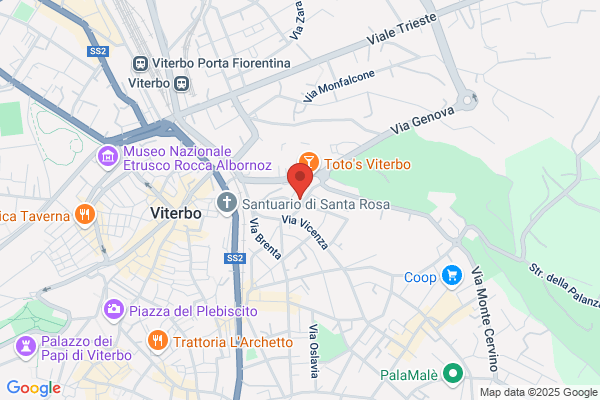 Studio Borghetto Calabro