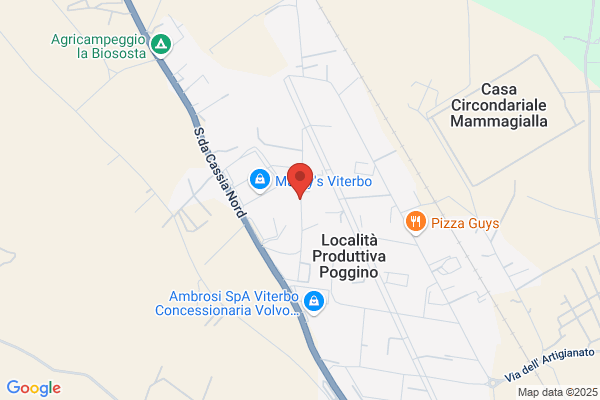 A.I.B. Brunori Vincenzo