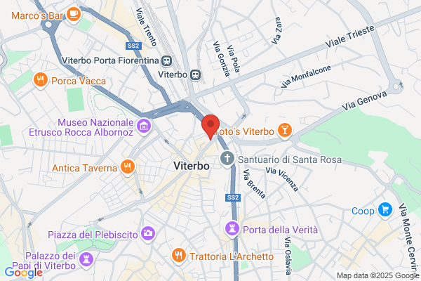 Consorzio Servizi Viterbo