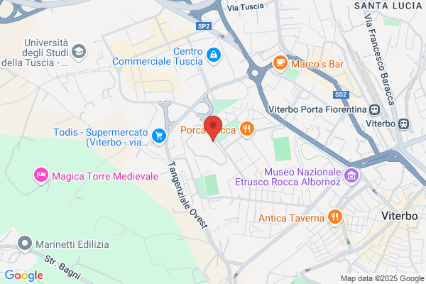 Lega Ambiente Viterbo
