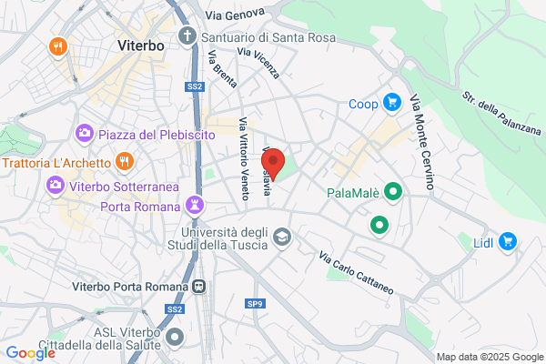 Cdc Sicurezza