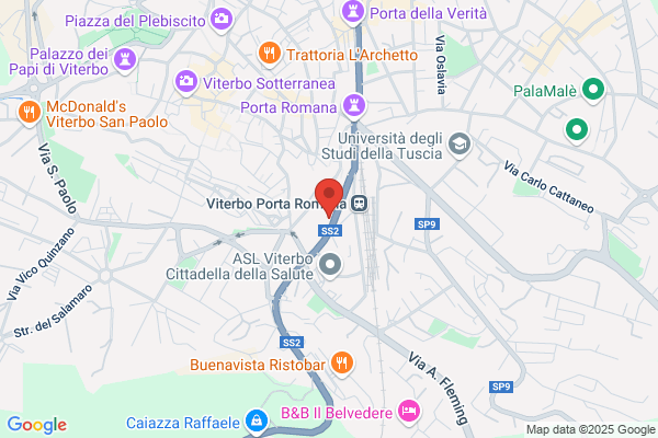 Distributore IP