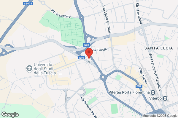 Esso Viterbo