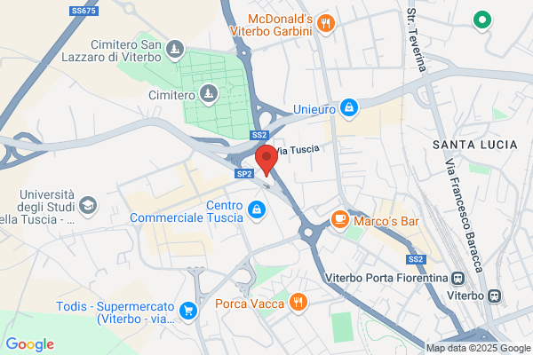 Esso Viterbo