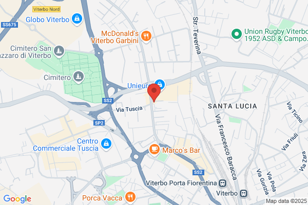 Iperviterbo Srl