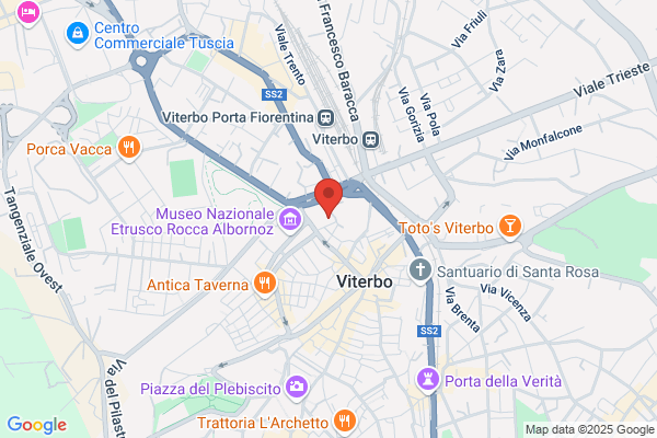 Pinzaglia alberto