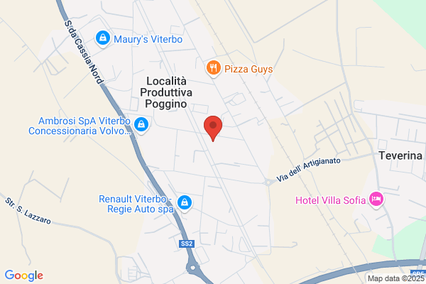 Poldos Di Pastori E Di Gaetani Snc