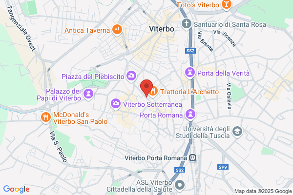 Scipinotti Santa S.A.S. Di Acciari