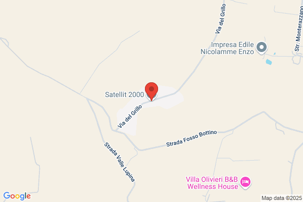 Satellit 2000