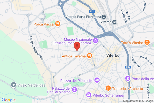 Vitersaponi Detersivi alla Spina
