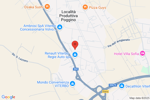 Viter Office Registratori di Cassa