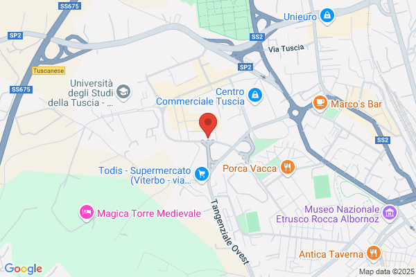 Eurocredit Progetti Finanziari Di Puccini E. E c. snc