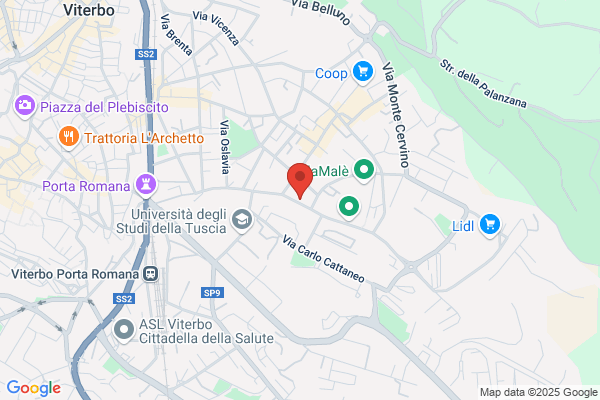 F M Elettronica Di Benedetti Franco