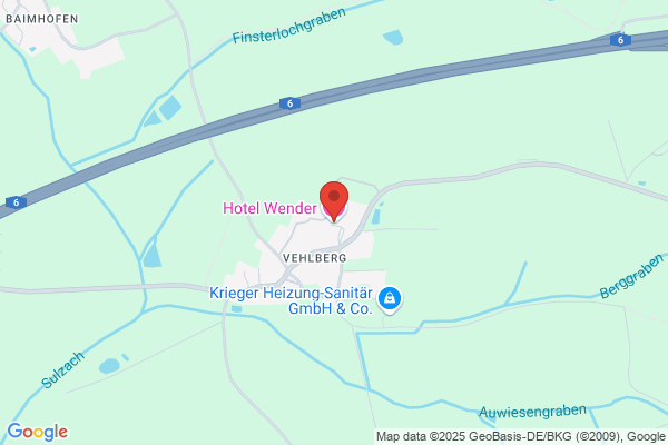 Wender Spa