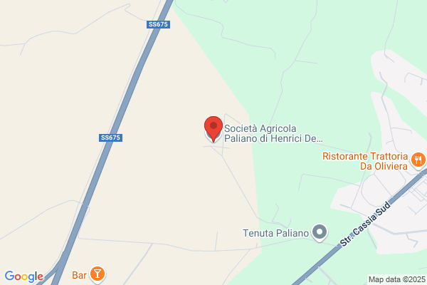 Henrici De Angelis Paolo (Arch.)